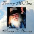 Tommy McLain - Moving To Heaven (Blue) Online Hot Sale