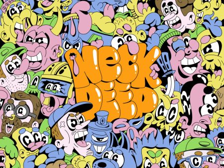 Neck Deep - Neck Deep (CD) For Discount