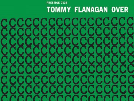 Tommy Flanagan - Over Discount