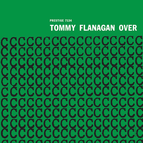 Tommy Flanagan - Over Discount