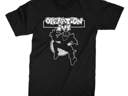 Operation Ivy - Classic Ska Man on Sale