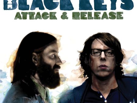 Black Keys - Attack & Release Online now