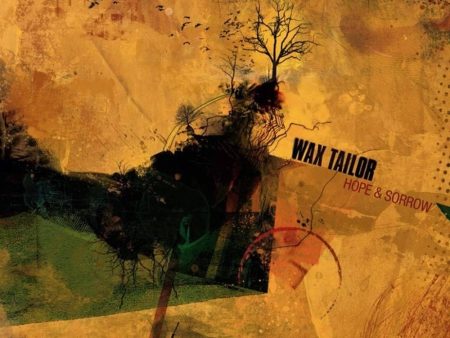 Wax Tailor - Hope & Sorrow (2LP) on Sale