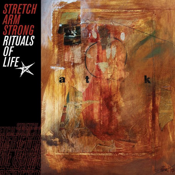 Stretch Arm Strong - Rituals Of Life (Coloured) Fashion