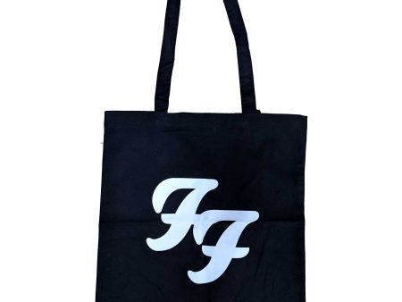 Tote Bag - Foo Fighters Supply