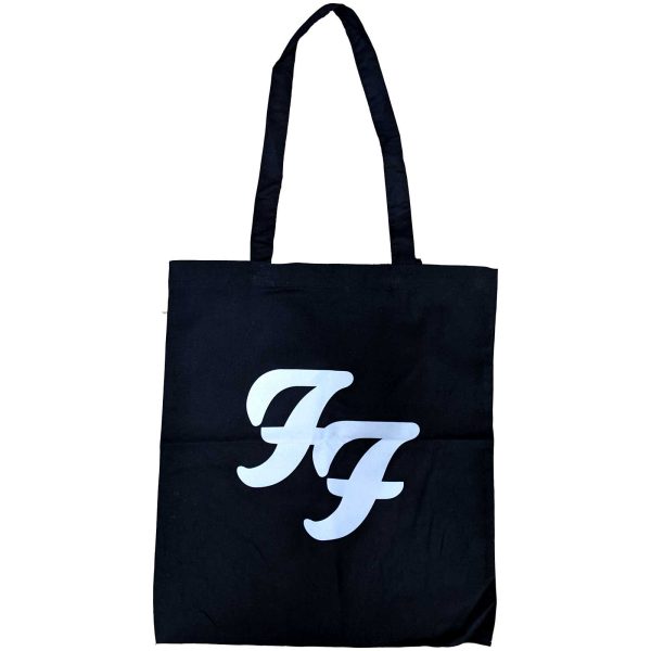 Tote Bag - Foo Fighters Supply