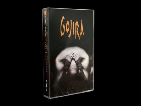 Gojira - Terra Incognita (Cassette) Discount