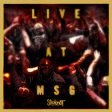 Slipknot - Live At MSG (2LP) For Sale