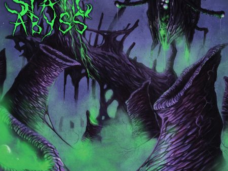 Static Abyss - Aborted From Reality Online Sale