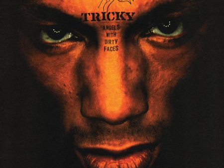 Tricky - Angels With Dirty Faces (2LP)(Orange) Online now