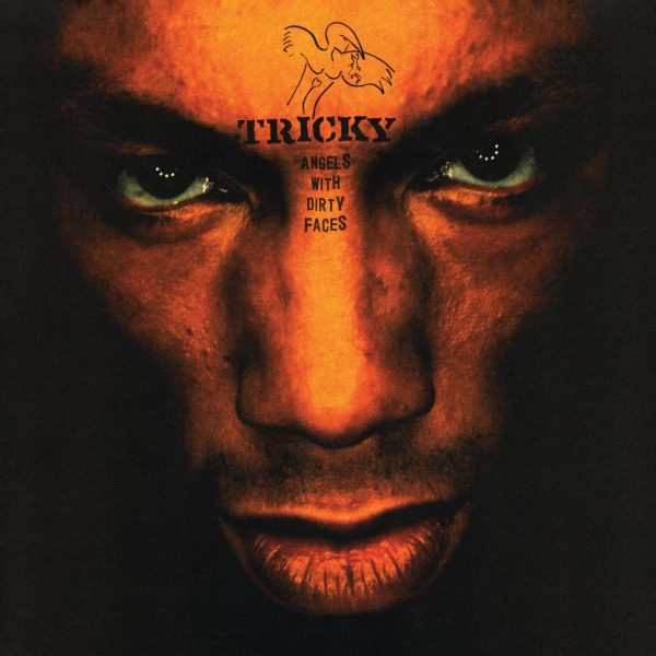 Tricky - Angels With Dirty Faces (2LP)(Orange) Online now