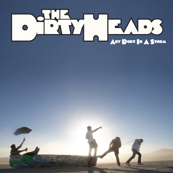 Dirty Heads - Any Port In A Storm (2LP) For Sale