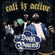 Tha Dogg Pound - Cali Iz Active (2LP)(Coloured) Hot on Sale