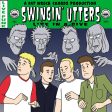 Swingin  Utters - Live In A Dive (2LP) Online Hot Sale