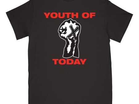 Youth Of Today - Positive Outlook For Sale