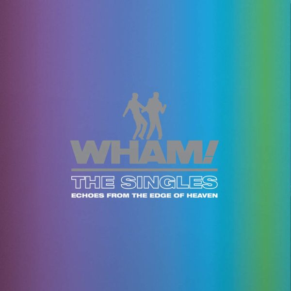 Wham - The Singles (2LP) on Sale