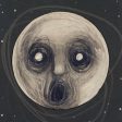 Steven Wilson - The Raven That Refused To Sing (2LP)(Orange) For Discount