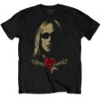 Tom Petty - Shades & Logo Online