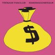 Teenage Fanclub - Bandwagonesque (Yellow) Online