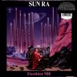 Sun Ra - Excelsior Mill (Violet) Discount