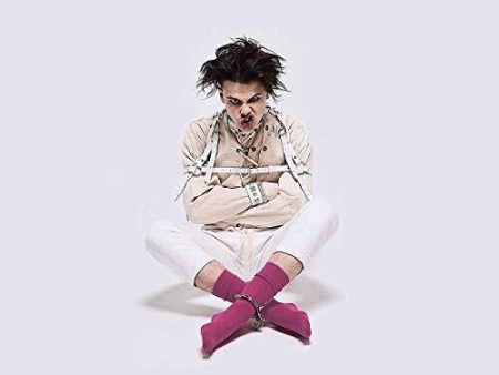 Yungblud - 21st Century Liability (Coloured) Supply