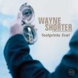 Wayne Shorter - Footsteps Live (2LP) Online now