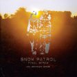 Snow Patrol - Final Straw (2LP)(Gold) Fashion