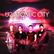 U2 - Atomic City Fashion