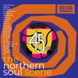 Various Artists - The Northern Soul Scene (2LP) Fashion