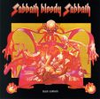 Black Sabbath - Sabbath Bloody Sabbath (CD) Discount