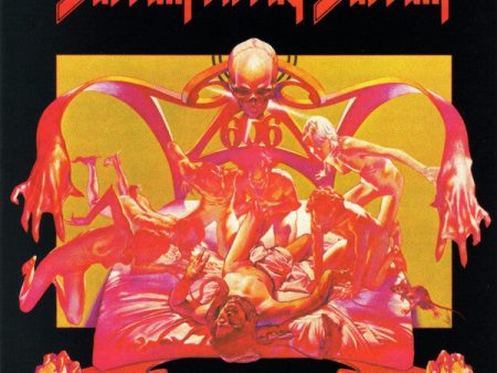 Black Sabbath - Sabbath Bloody Sabbath (CD) Discount