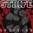 Strife - Incision (Red) Cheap