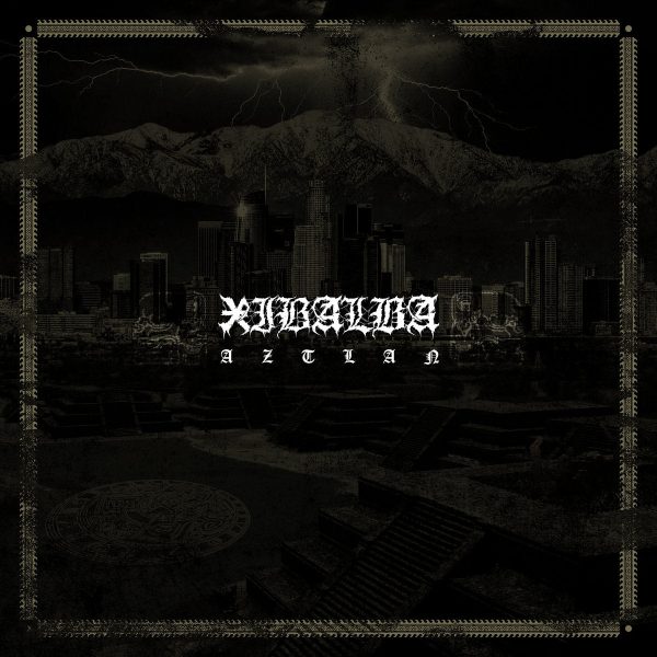 Xibalba - Aztlan (Gold) Discount