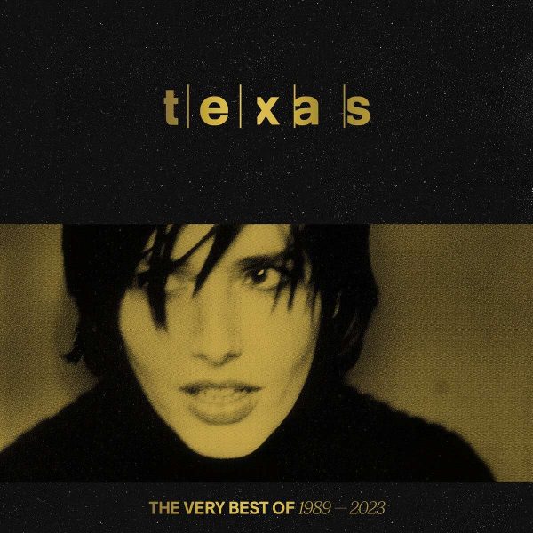 Texas - The Very Best Of (2LP)(Coloured) For Sale