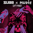 Subb x Mudie - Cat Songs (Coloured) Online now