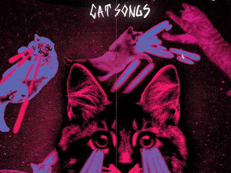 Subb x Mudie - Cat Songs (Coloured) Online now