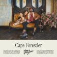 Angus & Julia Stone - Cape Forestier (CD) Online Sale