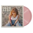 Taylor Swift - 1989: Taylor s Version (2LP)(Pink) Cheap