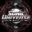 Sonic Universe - It Is What It Is For Sale