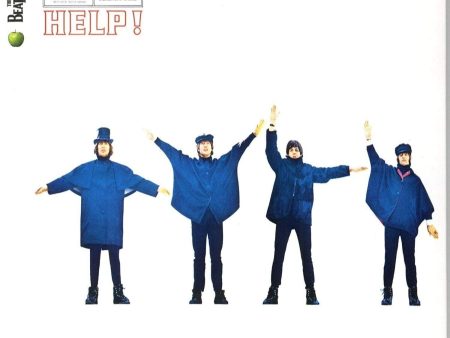 Beatles - Help (CD) Online