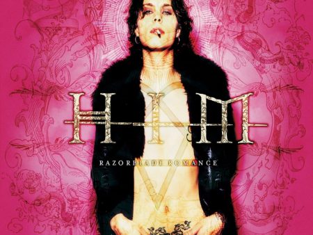 H.I.M - Razorblade Romance Sale