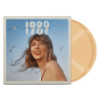 Taylor Swift - 1989 Taylor s Version (2LP)(Tangerine) For Sale