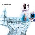 Radiohead - Ok Computer (CD) Online Sale