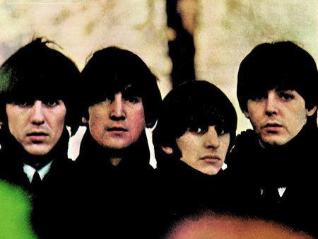 Beatles - Beatles For Sale (CD) Online now