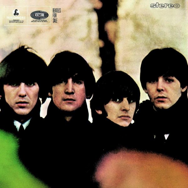 Beatles - Beatles For Sale (CD) Online now