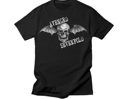 Avenged Sevenfold - Death Bat Online Sale