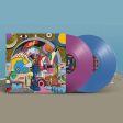 STRFKR - Parallel Realms (2LP)(Coloured) Sale