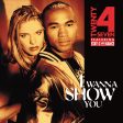 Twenty 4 Seven - I Wanna Show You (Coloured) For Sale