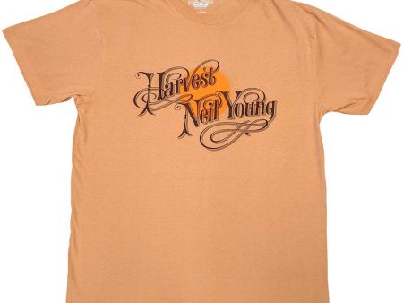 Neil Young - Harvest Design For Sale