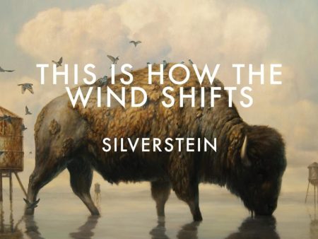 Silverstein - This Is How The Wind Shifts (Coloured) on Sale